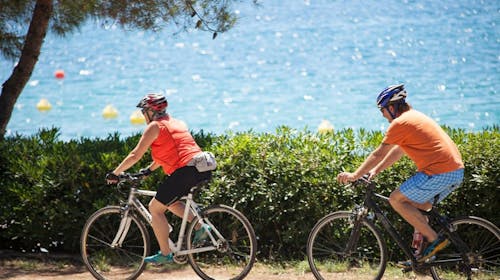 Camping Village Poljana - Mobilna kućica - Last minute odmor na Malom Lošinju, Mali Lošinj, Hrvatska - 111.262 RSD - 7x noćenje u mobilnoj kućici Bellavista za 4 osobe (1 dete do 11,99 godina besplatno), Korištenje struje, plina i vode