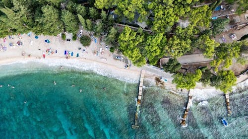 Aminess Vival Casa Velaris - Leto na Braču za parove, Supetar, ostrvo Brač, Dalmacija, Hrvatska - 68.553 RSD - 4x noćenje u dvokrevetnoj Standard sobi za 2 osobe (1 dete do 2,99 godina besplatno), Polupansion