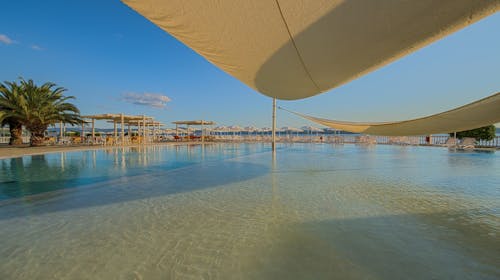 Hotel Katarina - Last minute leto u Selcu, Selce, Hrvatska - 113.277 RSD - 5x noćenje u Standard dvokrevetnoj sobi sa balkonom za 2 osobe (1 dete do 11,99 godina besplatno), Polupansion