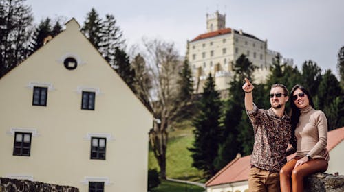 Hotel Trakošćan - Letnje wellness opuštanje udvoje, Trakošćan, Hrvatska - 15.151 RSD - 1x noćenje u dvokrevetnoj Standard sobi za 2 osobe, Polupansion