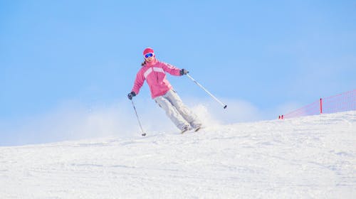 AlpenParks apartmani - Ladies Ski Opening u Zell am Seeu, Zell am See, Austrija - 140.514 RSD - 3x noćenje u apartmanu za 4 ženske osobe, Piće dobrodošlice