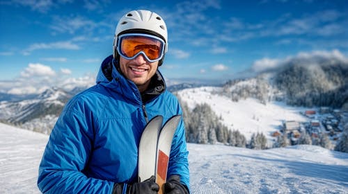 AlpenParks apartmani - Ladies Ski Opening u Zell am Seeu, Zell am See, Austrija - 187.352 RSD - 3x noćenje u apartmanu za 4 osobe, Piće dobrodošlice