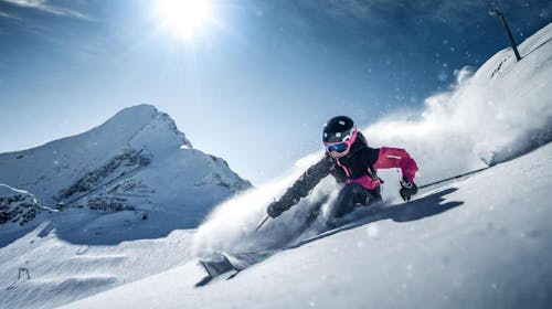AlpenParks apartmani - Ladies Ski Opening u Zell am Seeu, Zell am See, Austrija - 234.190 RSD - 3x noćenje u apartmanu za 6 ženskih osoba, Piće dobrodošlice
