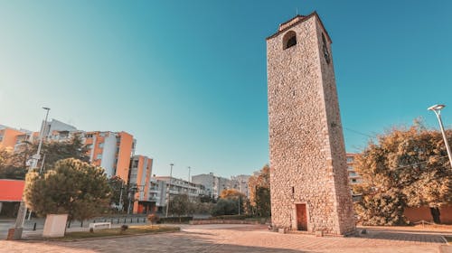 Hotel Carine Centar - Savršen odmor u centru Podgorice, Podgorica, Crna Gora - 12.913 RSD - 1x noćenje u dvokrevetnoj standard sobi za 2 osobe (1 dete do 6,99 godina besplatno), Doručak