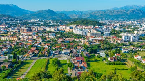 Hotel Carine Centar - Savršen odmor u centru Podgorice, Podgorica, Crna Gora - 30.052 RSD - 2x noćenje u dvokrevetnoj standard sobi za 2 osobe (1 dete do 6,99 godina besplatno), Doručak