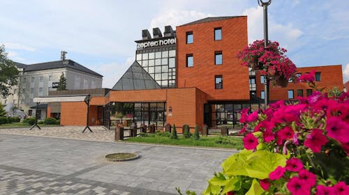 Zepter Hotel Bajina Bašta - Porodični odmor, Bajina Bašta, Srbija - 23.368 RSD - 2x noćenje u Classic sobi za 2 osobe (1 dete do 7 godina besplatno), Polupansion (doručak i večera)