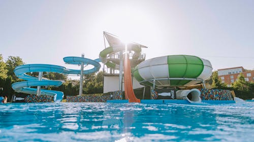 Hotel Terme Sveti Martin - Zabavan letnji porodični wellness odmor sa all inclusive light, Sveti Martin na Muri, Hrvatska - 47.445 RSD - 2x noćenje u Standard sobi za 2 osobe (1 dete do 11,99 godina i 1 dete do 4,99 godina besplatno), All inclusive light