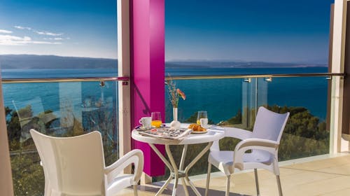 Hotel Crikvenica - Leto u Crikvenici, Crikvenica, Hrvatska - 70.346 RSD - 3x noćenje u dvokrevetnoj Superior sobi sa balkonom za 2 osobe, Polupansion