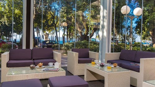 Hotel Crikvenica - Leto u Crikvenici, Crikvenica, Hrvatska - 154.549 RSD - 7x noćenje u dvokrevetnoj Superior sobi sa balkonom za 2 osobe, Polupansion