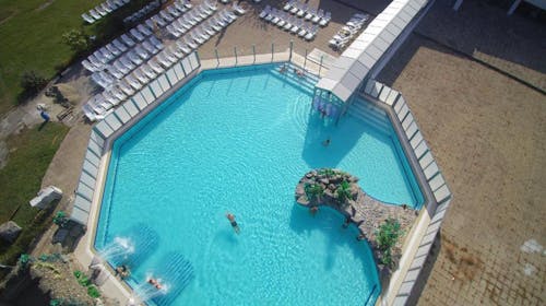 Hotel Matija Gubec - Letnji wellness odmor uz masažu u Stubičkim Toplicama, Stubičke Toplice, Hrvatska - 82.032 RSD - 7x noćenje u dvokrevetnoj sobi za 2 osobe, Polupansion
