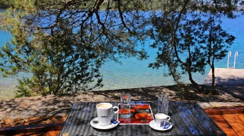 Hotel Luka - Letnji odmor kao nekada u srcu slikovite Dalmacije, Luka, Dugi otok, Dalmacija, Hrvatska - 71.822 RSD - 4x noćenje u dvokrevetnoj sobi za 2 osobe (1 dijete do 11,99 godina besplatno), Polupansion