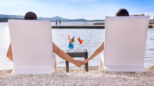 Ilirija Resort - Hotel Adriatic - Zabavno leto sa punim pansionom, Biograd na Moru, Dalmacija, Hrvatska - 144.230 RSD - 5x noćenje u dvokrevetnoj Comfort sobi za 2 osobe (1 dete do 12 godina i 1 dete do 7 godina besplatno), Pun pansion