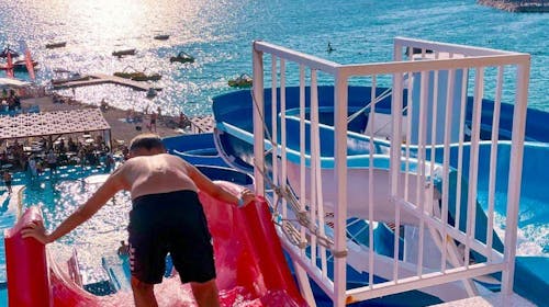 Ilirija Resort - Hotel Adriatic - Zabavno leto sa punim pansionom, Biograd na Moru, Dalmacija, Hrvatska - 150.802 RSD - 5x noćenje u dvokrevetnoj Superior sobi za 2 osobe (1 dete do 12 godina i 1 dete do 7 godina besplatno), Pun pansion