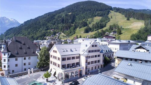 Post Residence apartmani - Ladies Ski Opening u Zell am Seeu, Zell am See, Austrija - 45.534 RSD - 3x noćenje u apartmanu za 1 osobu, Piće dobrodošlice