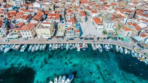 Apartmani Villa Oaza - Last minute leto u Vodicama - Apartman Smokva, Vodice, Dalmacija, Hrvatska - 59.969 RSD - 7x noćenje u apartmanu Smokva za do 4 osobe, Priprema i završno čišćenje