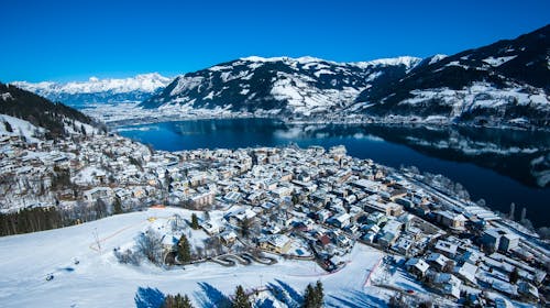 All in one apartmani - Ladies Ski Opening u Zell am Seeu, Zell am See, Austrija - 45.534 RSD - 3x noćenje u apartmanu za 1 osobu, Piće dobrodošlice