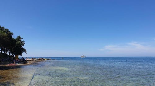 Youth Hostel Pinesta - Last minute leto u Novigradu, Novigrad, Istra, Hrvatska - 24.880 RSD - 3x noćenje u dvokrevetnoj twin sobi (sa jednostrukim krevetima) za 2 osobe, Doručak