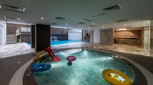 Hotel Fontana - Raskošno wellness opuštanje u Vrnjačkoj Banji, Vrnjačka Banja, Srbija - 47.184 RSD - 3x noćenje u dvokrevetnoj Superior sobi za 2 osobe (1 dete do 7 godina besplatno), Doručak
