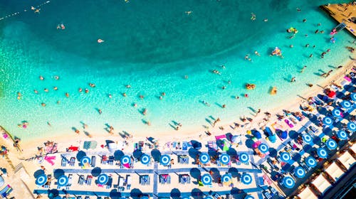 Hotel Selce - Letnji porodični odmor uz obalu, Selce, Hrvatska - 133.684 RSD - 7x noćenje u Standard sobi za 2 osobe (1 dete do 6,99 godina besplatno), Polupansion