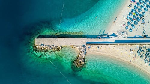 Hotel Selce - Letnji porodični odmor uz obalu, Selce, Hrvatska - 158.449 RSD - 7x noćenje u Standard sobi za 2 osobe (1 dete do 6,99 godina besplatno), Polupansion