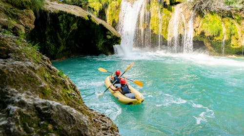 Hotel Mirjana & Rastoke - Letnji odmor u blizini Plitvica, Slunj, Hrvatska - 15.611 RSD - 1x noćenje u dvokrevetnoj sobi za 2 osobe, Doručak
