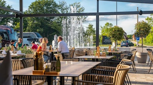 Hotel Mirjana & Rastoke - Letnji odmor u blizini Plitvica, Slunj, Hrvatska - 23.710 RSD - 1x noćenje u dvokrevetnoj sobi za 2 osobe, Polupansion