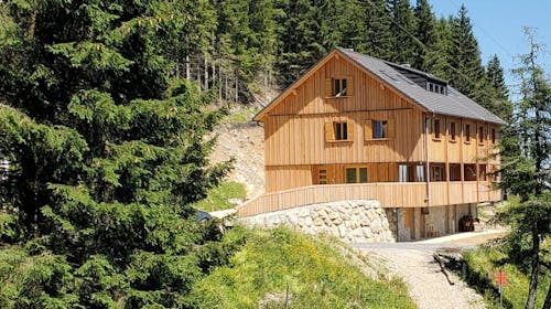 Mozirska kuća na planini Golte - Letnji odmor u prirodi tokom sedmice, Mozirje , Slovenija - 11.621 RSD - 1x noćenje u apartmanu sa vlastitim kupatilom za 2 osobe, Polupansion