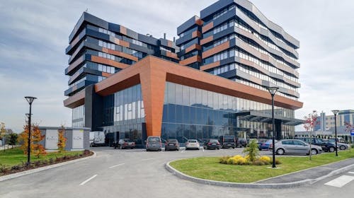 Malak Regency Hotel - Letnji vrhunski wellness odmor u Sarajevu, Sarajevo, Bosna i Hercegovina - 17.019 RSD - 1x noćenje u Deluxe sobi za 2 osobe, Buffet doručak