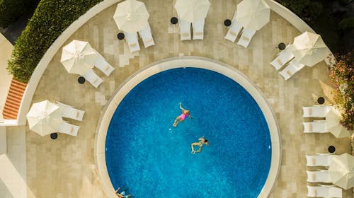 Aminess Liburna Hotel - Porodično leto na Korčuli, Korčula, Dalmacija, Hrvatska - 108.219 RSD - 4x noćenje u dvokrevetnoj Superior sobi s balkonom za 2 osobe (1 dete do 9,99 godina besplatno), Polupansion