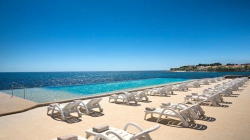 Laguna Maradiso Hotel by Aminess - Leto u Novigradu, Novigrad, Istra, Hrvatska - 186.031 RSD - 7x noćenje u dvokrevetnoj Standard sobi za 2 osobe (1 dete do 9,99 godina besplatno), Polupansion (buffet doručak i večera)