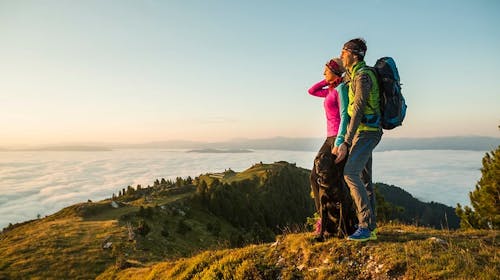 Sporthotel Zederhaus - Idealan odmor u planinama, Zederhaus, Austrija - 24.523 RSD - 2x noćenje u Standard dvokrevetnoj sobi s balkonom strana planina za 2 osobe (dijete do 6 godina besplatno), Polupansion