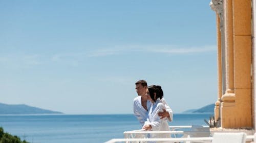 Luminor Collection - Hotel Bristol - Last minute leto u Opatiji, Opatija, Hrvatska - 17.493 RSD - 1x noćenje u dvokrevetnoj Standard sobi za 2 osobe, Polupansion (buffet doručak i večera)
