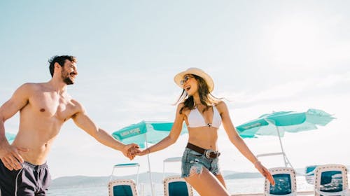 Ilirija Resort - Hotel Kornati - Ultra last minute akcija sa punim pansionom, Biograd na Moru, Dalmacija, Hrvatska - 21.720 RSD - 1x noćenje u dvokrevetnoj Superior sobi za 2 osobe (1 dete do 12 godina i 1 dete do 7 godina besplatno), Pun pansion