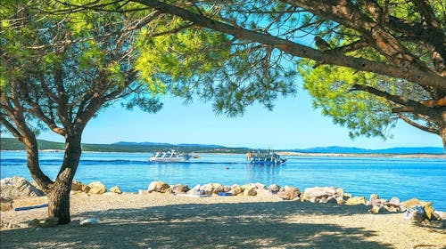 Hotel Selce - Last minute letnji porodični odmor tik uz obalu, Selce, Hrvatska - 45.198 RSD - 3x noćenje u Standard sobi za 2 osobe (1 dete do 6,99 godina besplatno), Polupansion