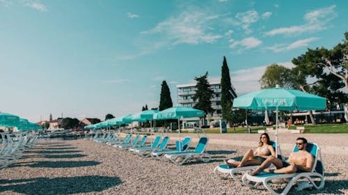 Ilirija Resort - Hotel Kornati - Zabavno leto sa punim pansionom u Biogradu, Biograd na Moru, Dalmacija, Hrvatska - 199.455 RSD - 7x noćenje u dvokrevetnoj Comfort plus sobi za 2 osobe (1 dete do 12 godina i 1 dete do 7 godina besplatno), Pun pansion