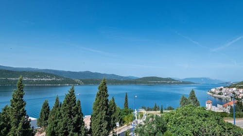 Hotel Stella - Letnji odmor u Neumu, Neum, Bosna i Hercegovina - 77.972 RSD - 5x noćenje u Comfort sobi sa balkonom i pogledom na more za 2 osobe, Polupansion