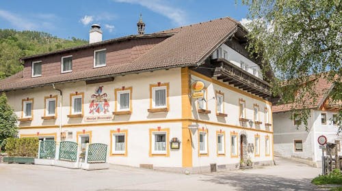 Mentenwirt Pension Apartments , St. Michael im Lungau, Austrija - 73.936 RSD - 4x noćenje dvokrevetnoj Standard sobi za 2 osobe, Polupansion