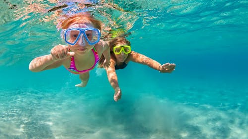 Aminess Vival Lišanj Family Hotel - Porodični all inclusive light sa animacijom - Posebna akcija, Novi Vinodolski, Hrvatska - 151.172 RSD - 4x noćenje u dvokrevetnoj Standard sobi za 2 osobe (1 dete do 14,99 godina besplatno), All inclusive light