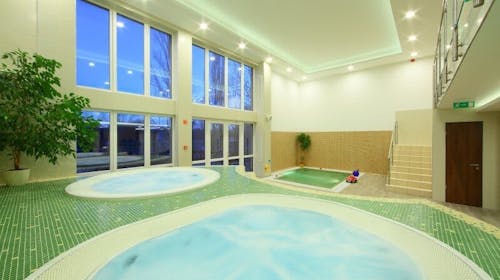 Hotel Margareta Business&Leisure Balatonfured - Odmor udvoje u Mađarskoj, Balatonfüred, Mađarska - 27.578 RSD - 2x noćenje u dvokrevetnoj Standard sobi za 2 osobe, Polupansion