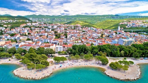Hotel Vila Ružica - Aktivno leto u Crikvenici, Crikvenica, Hrvatska - 66.435 RSD - 3x noćenje u dvokrevetnoj sobi (park strana) u depandansi Vila Coletlli i paviljonima za 2 osobe, Polupansion