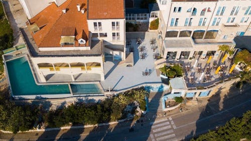 Hotel Stella - Letnji odmor u Neumu, Neum, Bosna i Hercegovina - 38.380 RSD - 3x noćenje u Comfort sobi sa balkonom i pogledom na more za 2 osobe, Polupansion