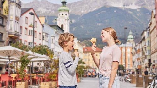 Hotel Bon Alpina - Aktivan odmor uz wellness i alpskim šarmom, Igls, Austrija - 77.456 RSD - 3x noćenje u dvokrevetnoj sobi sa balkonom za 2 osobe, Pun pansion