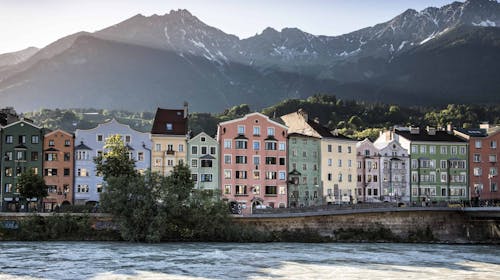 Hotel Bon Alpina - Aktivan odmor uz wellness i alpskim šarmom, Igls, Austrija - 67.481 RSD - 3x noćenje u dvokrevetnoj sobi sa balkonom za 2 osobe, Pun pansion
