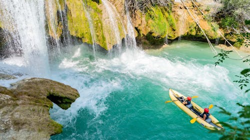 Hotel Mirjana & Rastoke - Kayaking po prelepoj reci Mrežnici, Slunj, Hrvatska - 30.517 RSD - 1x noćenje u Deluxe dvokrevetnoj sobi za 2 osobe, Polupansion