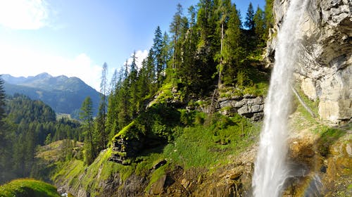 Hotel Gell - Savršen wellness odmor u regiji Lungau, Tweng bei Obertauern, Austrija - 27.228 RSD - 2x noćenje dvokrevetnoj Standard sobi za 2 osobe, Doručak