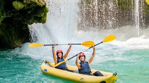 Hotel Mirjana & Rastoke - Kayaking po prelepoj reci Mrežnici, Slunj, Hrvatska - 26.991 RSD - 1x noćenje u Deluxe dvokrevetnoj sobi za 2 osobe, Doručak