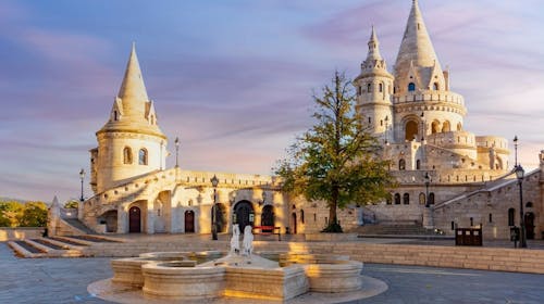 Escala Hotel & Suites Budapest - Porodični odmor, Budimpešta, Mađarska - 33.563 RSD - 2x noćenje u dvosobnom apartmanu za 4 osobe, Buffet doručak