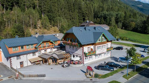Hotel Gell - Savršen wellness odmor u regiji Lungau, Tweng bei Obertauern, Austrija - 31.804 RSD - 2x noćenje dvokrevetnoj Standard sobi za 2 osobe, Polupansion