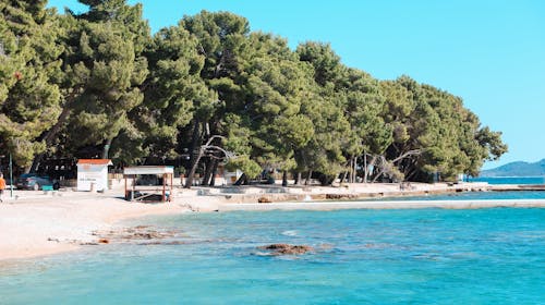 Ilirija Resort - Hotel Ilirija - Avgustovsko letovanje sa punim pansionom u Biogradu, Biograd na Moru, Dalmacija, Hrvatska - 132.494 RSD - 5x noćenja u dvokrevetnoj Superior sobi za 2 osobe (1 dete do 12 godina i 1 dete do 7 godina besplatno), Pun pansion