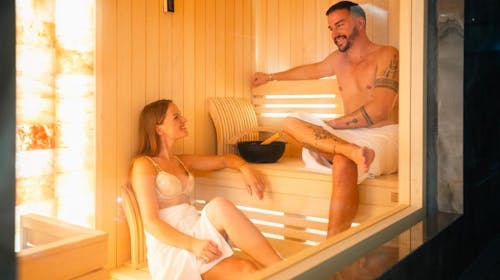 Hotel Kocka - Wellness odmor u srcu Vrnjačke Banje, Vrnjačka Banja, Srbija - 30.510 RSD - 2x noćenje u Premium King sobi za 2 osobe (dete do 12 godina besplatno), Polupansion